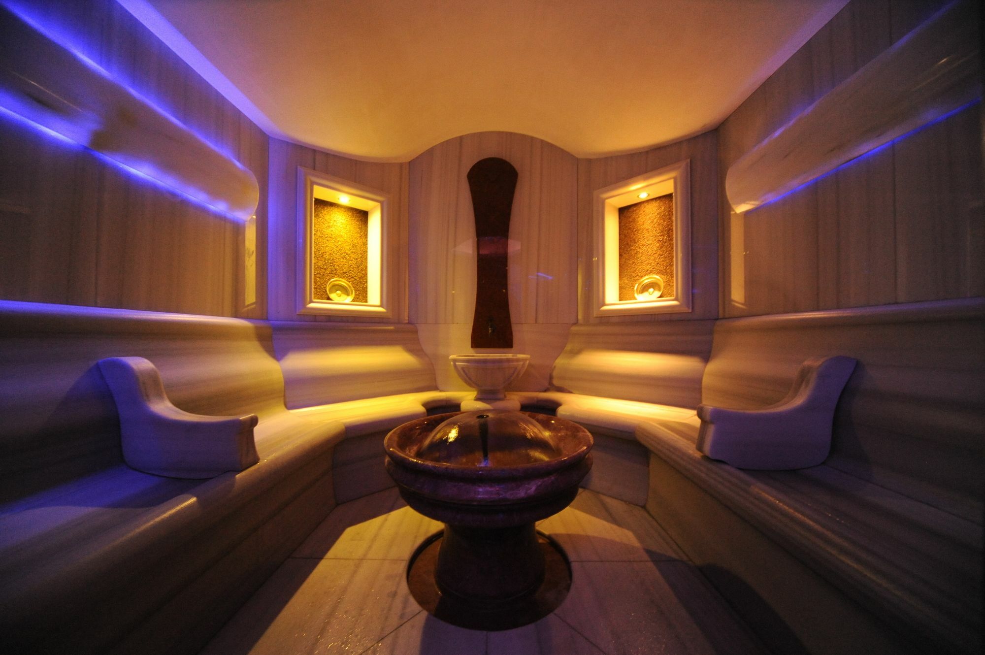 Mara Business Hotel Fethiye Exterior photo