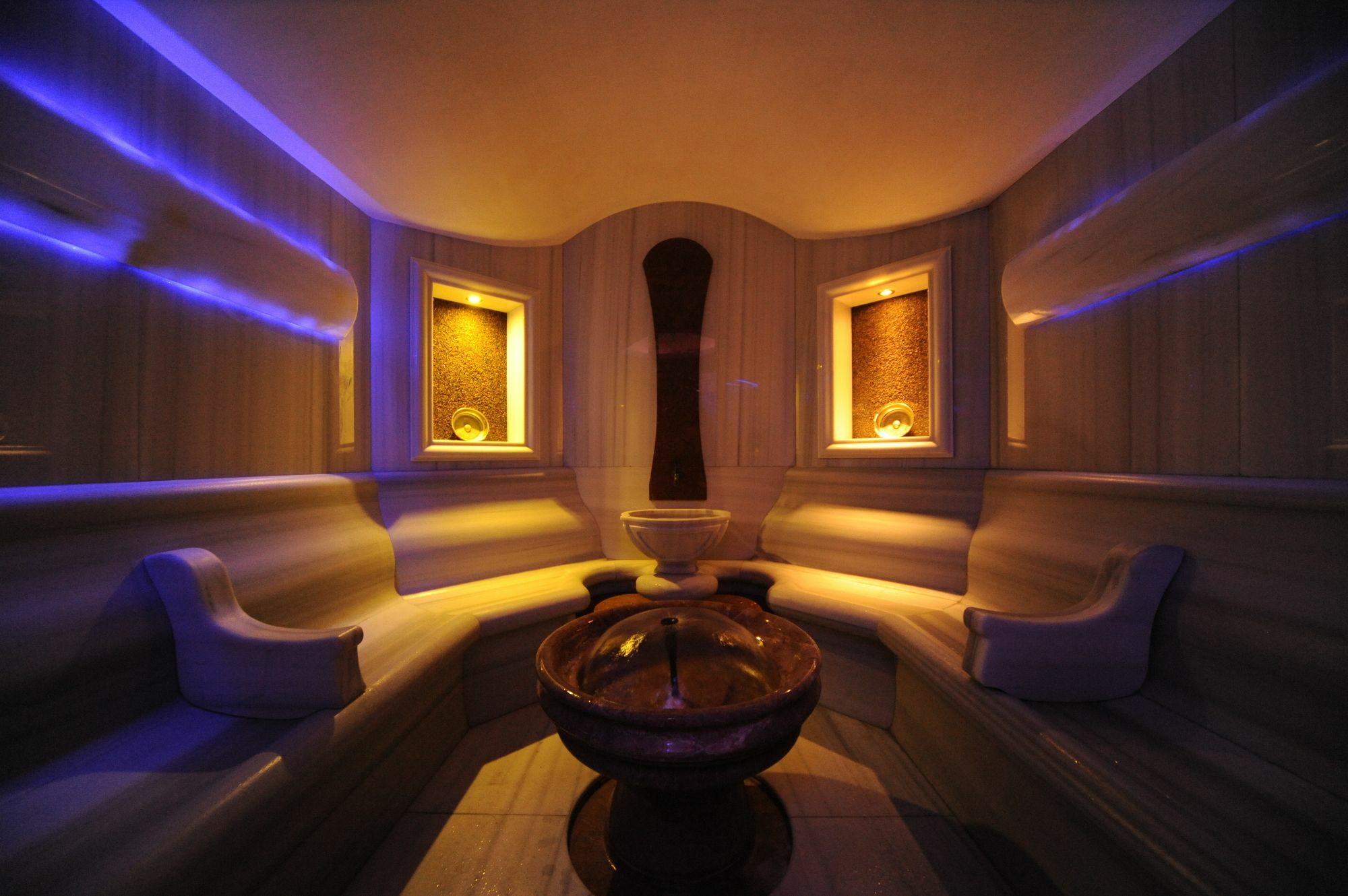 Mara Business Hotel Fethiye Exterior photo